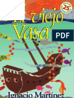 El Viejo Vasa