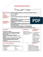 Secuencia 22 Ingles Secundaria