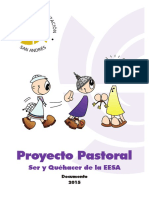 Pro Yec To Pastoral 2015