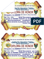 Diploma