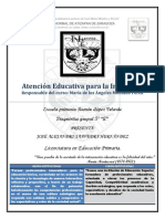 Diagnóstico RLV Completo