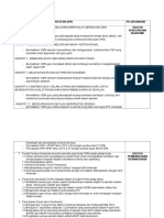 Kpi Sektor (Huraian) - 1