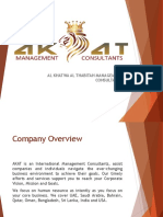 AKAT Company Profile