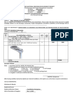 Canvass Form