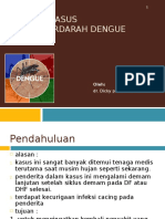 Demam Berdarah Dengue