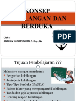 Kehilangan Dan Berduka