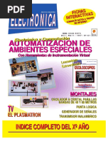 Saber Electrónica 121