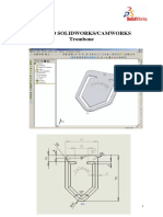 TP Cfao Solidworks