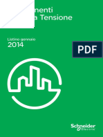 Schneider Electric Listino Componenti Bassa Tensione 2014