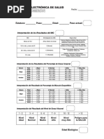 Omron ACTUALIZADO PARA USAR EN CLUBS