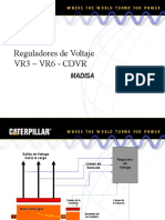 3 Voltage Regualors