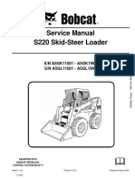 Manual s220