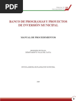 Manual de Ppto