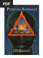 Puertas Astrales