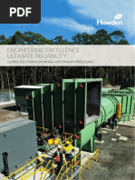 Howden GlobalMining Australia