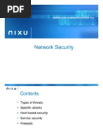 Network Security