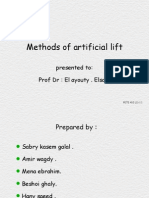 Artificial Lift