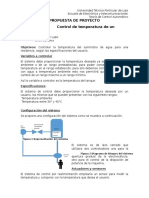 Propuesta Control Automatico