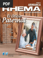 Revista Rhema ENERO 16