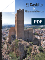 Castillo de Alhama