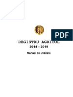 Registrul Agricol