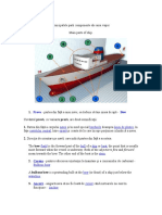 Principalele Parti Componente Ale Unui Vapor