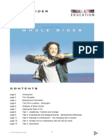 Whale Rider Study Guide