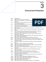 Overcurrent Protection