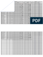 HND Spread Sheet June 10