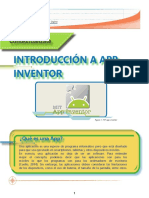 App Inventor