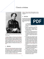 Ciencia Cristiana PDF