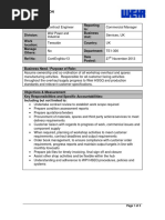 Weir Power and Industrial: Page 1 of 3