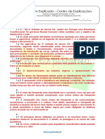 A.4 Teste Diagnóstico - Portugal Na 2 Metade Do Século XIX 2 Soluções