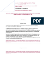 CCN Ameublement Fabrication PDF