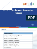 Sap Fi Asset Accounting Process