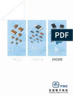 Diode Catalog