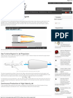 2013 02 Working of Gas Turbine