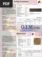 Fichas Tecnicas Medios Filtrantes