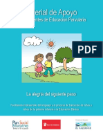 Educacion Inicial 2