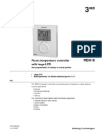 RDH10 Datasheet en