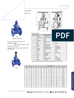 Gate Valve (Z45X)