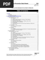 FM Data Sheet 2-0