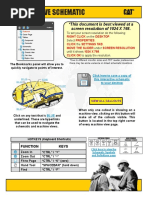 Plano Electrico 950 Caterpillar