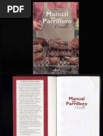 Manual Del Parrillero Criollo