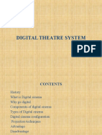 Digital Theatre System