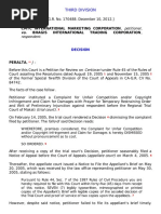 CMTC Intl MKTG Corp V Bhagis Intl Trading Corp