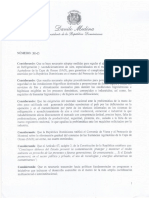 Decreto para Entrega de Licencias A Técnicos en Refrigeración