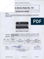 PWA-IAN 101 Rev 1 - Amendments To QHDM