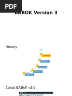 BABoK V3.0