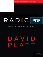 David: Platt